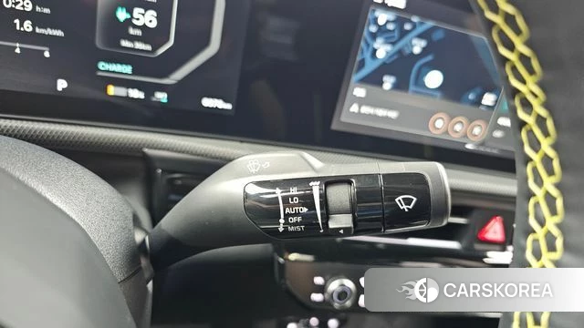 Kia The New EV6 id 5045715 из Кореи 11