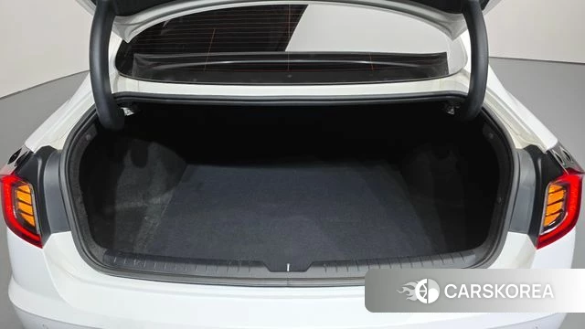 Hyundai Sonata Hybrid (DN8) id 4793117 из Кореи 11