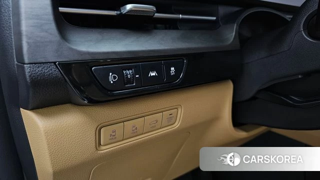 Kia Carnival 4th generation id 4996557 из Кореи 11