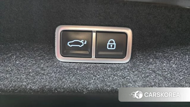 Genesis G90 (RS4) id 4957800 из Кореи 11