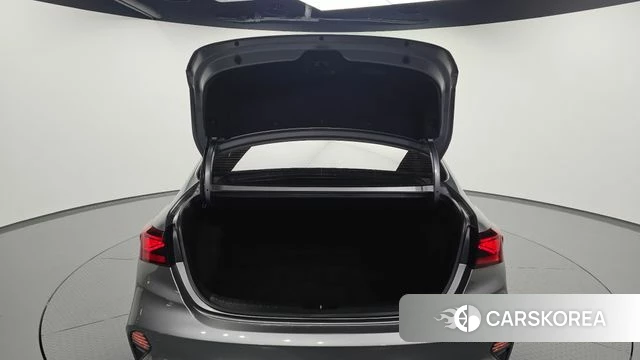 Kia The New K3 2nd generation id 4986748 из Кореи 11