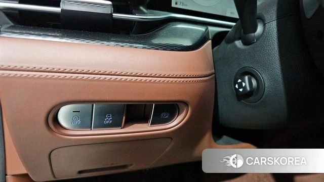 Genesis G90 (RS4) id 5027598 из Кореи 11
