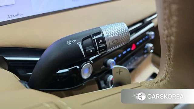 Genesis G80 (RG3) id 5021383 из Кореи 11