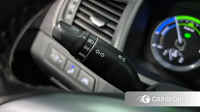 Hyundai Sonata New Rise Hybrid id 4765415 из Кореи 11