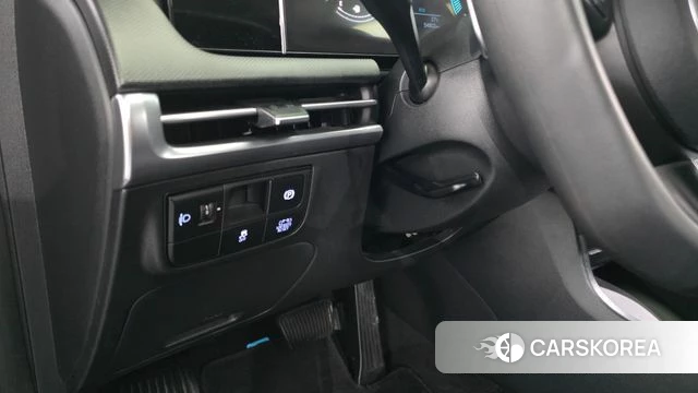Hyundai The New Tucson Hybrid (NX4) id 4730199 из Кореи 11