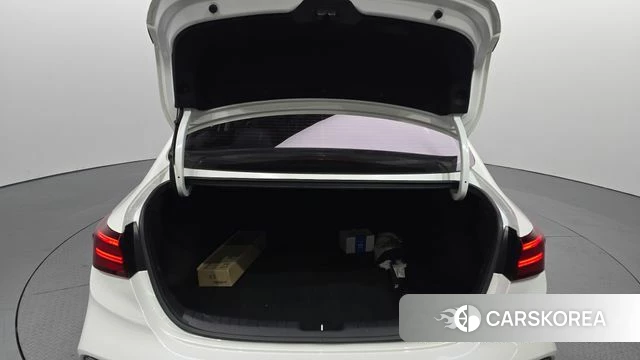 Kia The New K3 2nd generation id 5027936 из Кореи 11