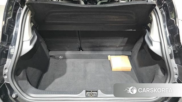 Renault Korea (Samsung) Clio id 5018529 из Кореи 11