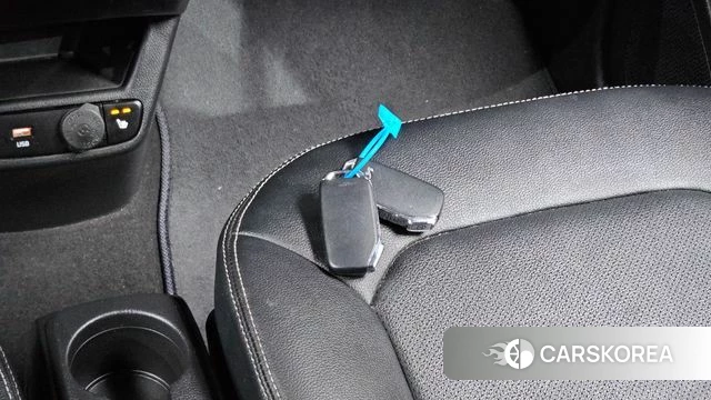 Kia The New Kia Ray id 4996633 из Кореи 11