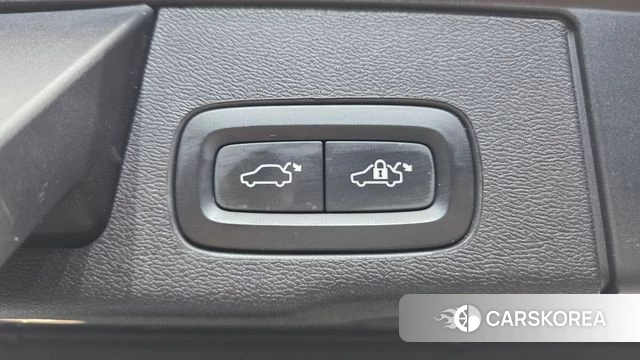 Volvo XC60 second Generation id 4943042 из Кореи 11