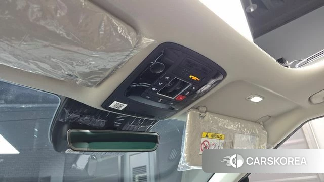 Kia The New Carnival 4th Generation id 4706298 из Кореи 11