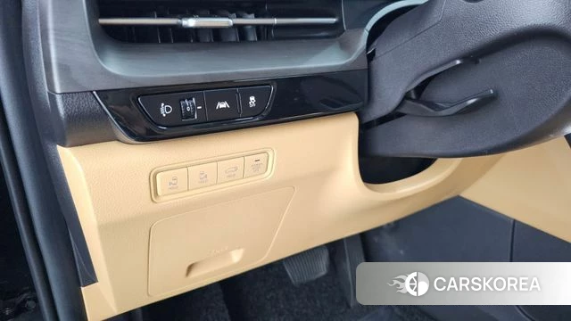 Kia Carnival 4th generation id 5013131 из Кореи 11