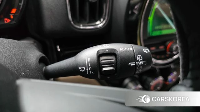 Mini Cooper Countryman id 4918531 из Кореи 11