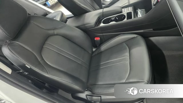 Hyundai Sonata D Edge (DN8) id 5000596 из Кореи 11