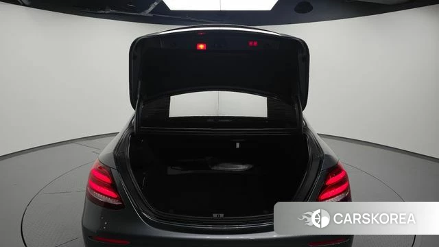 Mercedes-Benz E-Class W213 id 5013985 из Кореи 11