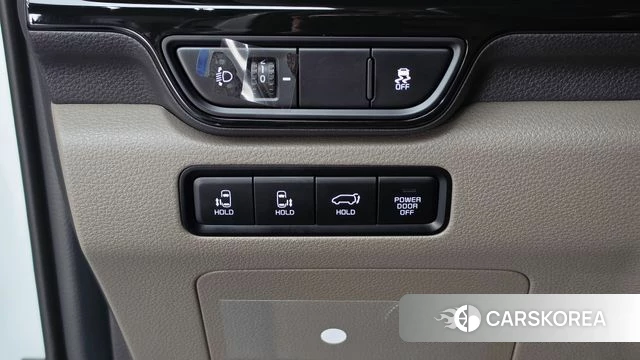 Kia The New Carnival 4th Generation id 5011048 из Кореи 11