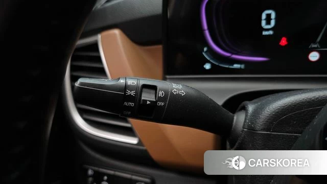 Kia The New Seltos id 5011268 из Кореи 11