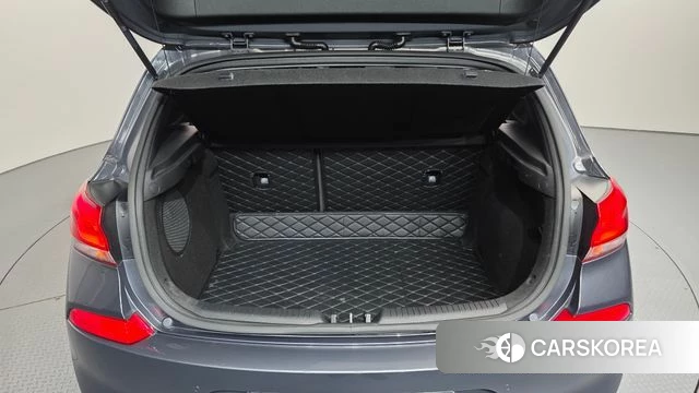 Hyundai i30 (PD) id 4918523 из Кореи 11