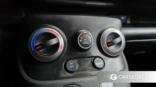 Hyundai Casper id 4958272 из Кореи 11