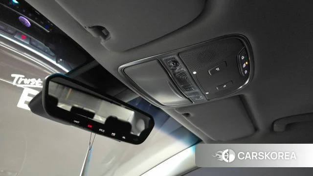 Kia More K9 id 4977948 из Кореи 11