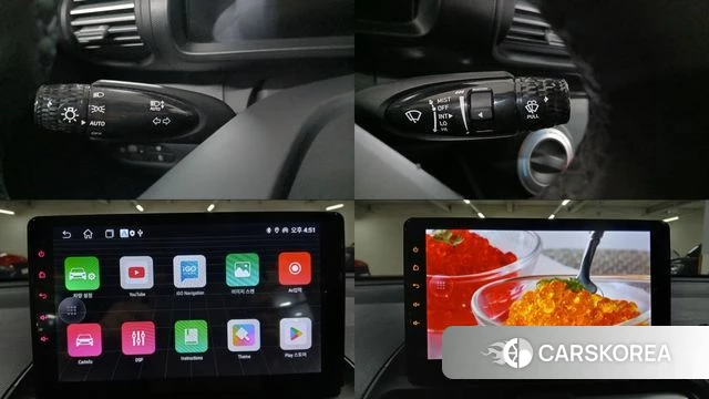 Hyundai Casper id 5040213 из Кореи 11