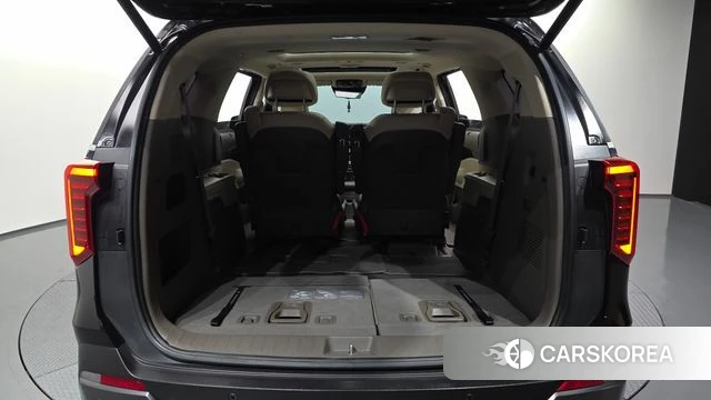 Kia The New Carnival 4th Generation id 4904785 из Кореи 11