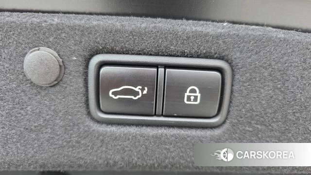 Hyundai The New Grandeur IG Hybrid id 4986279 из Кореи 11