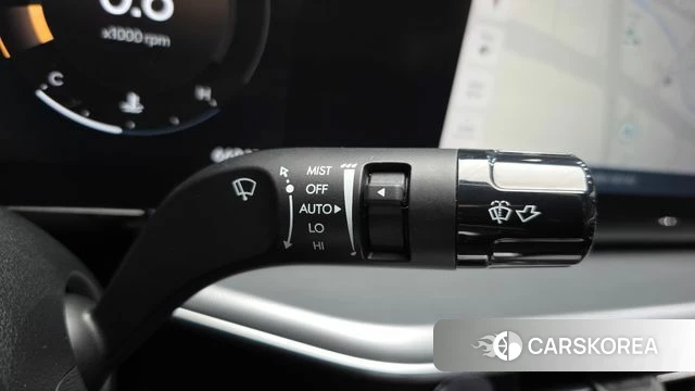 Hyundai Grandeur (GN7) id 5052677 из Кореи 11