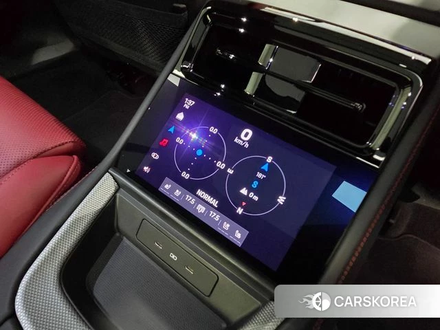 Porsche Panamera (976) id 5026013 из Кореи 11