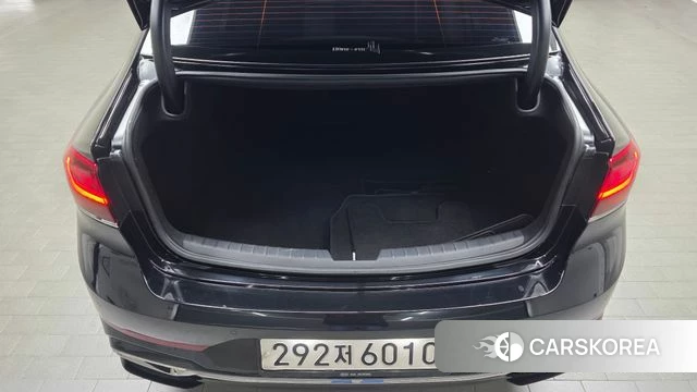 Kia K7 Premier id 4967263 из Кореи 11
