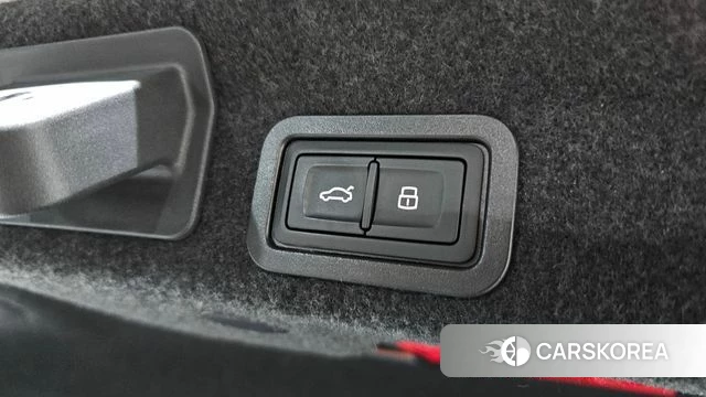 Audi A6 (C8) id 4976693 из Кореи 12