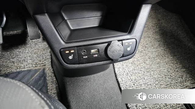 Kia The New Ray id 5019019 из Кореи 11