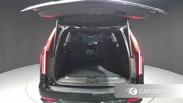 Cadillac Escalade 5th Generation id 4965300 из Кореи 11