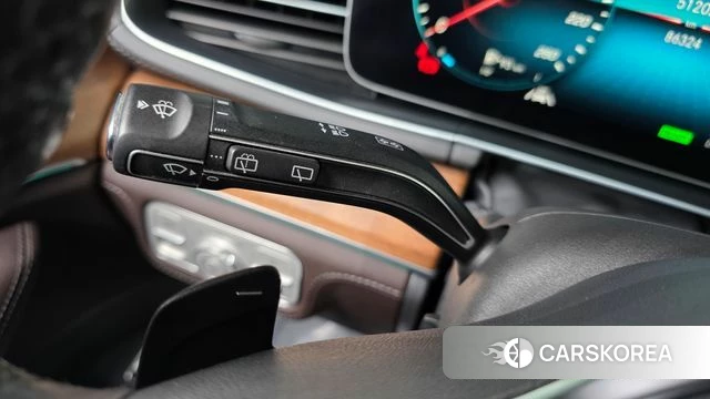 Mercedes-Benz GLE-Class W167 id 5028838 из Кореи 11