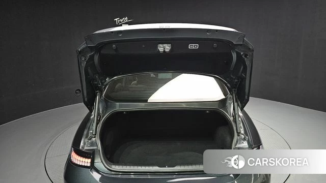 Hyundai Ionic 6 id 4965523 из Кореи 11