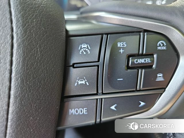 Lexus RX350h 5th generation id 4904055 из Кореи 11