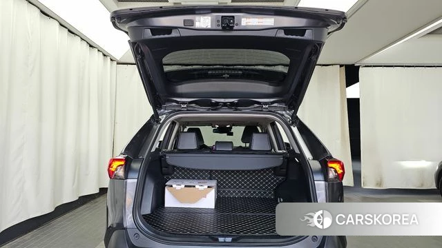 Toyota RAV4 5th Generation id 4990384 из Кореи 11