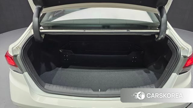 Hyundai Sonata New Rise id 4760269 из Кореи 11