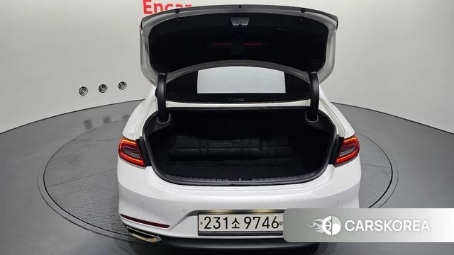Hyundai Grandeur IG id 4978076 из Кореи 11