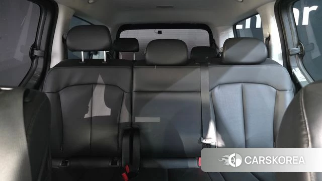 Hyundai Staria id 4661363 из Кореи 11