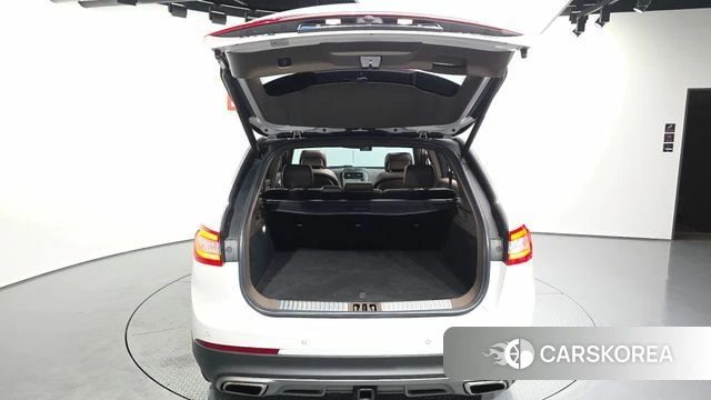 Lincoln MKX 2nd Generation id 4988286 из Кореи 11
