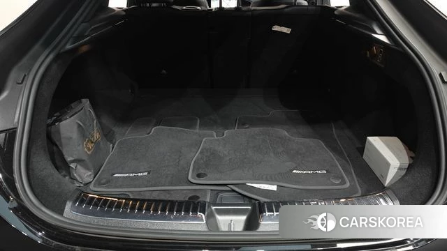 Mercedes-Benz GLE-Class W167 id 5033855 из Кореи 11