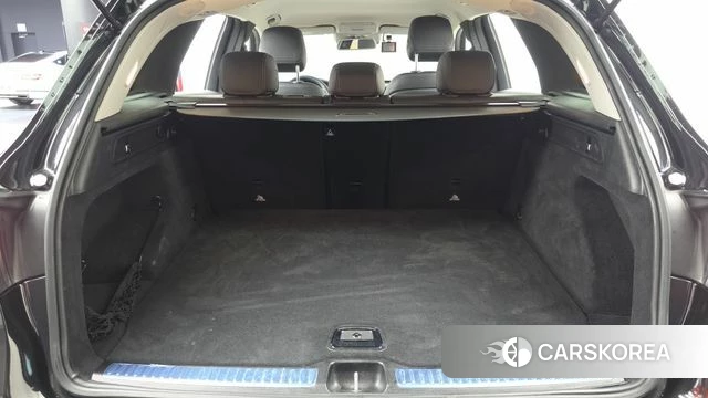 Mercedes-Benz GLC-Class X253 id 5004057 из Кореи 11