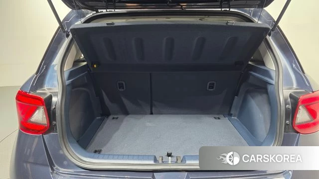 Hyundai Venue id 4736254 из Кореи 11