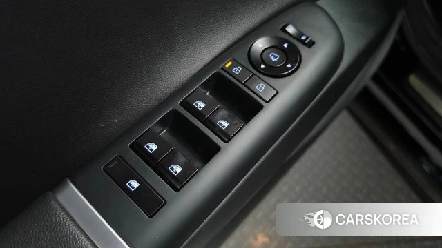 Hyundai Grandeur Hybrid (GN7) id 5039844 из Кореи 11