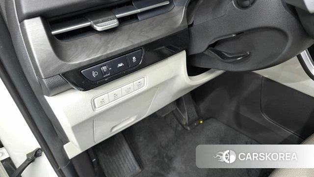 Kia Carnival 4th generation id 4986287 из Кореи 11