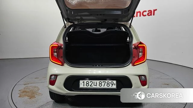 Kia All New Morning (JA) id 4993061 из Кореи 11