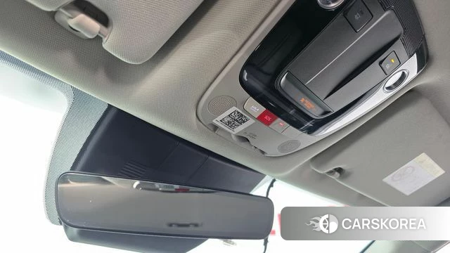 Kia The New K5 3rd generation id 5026659 из Кореи 11