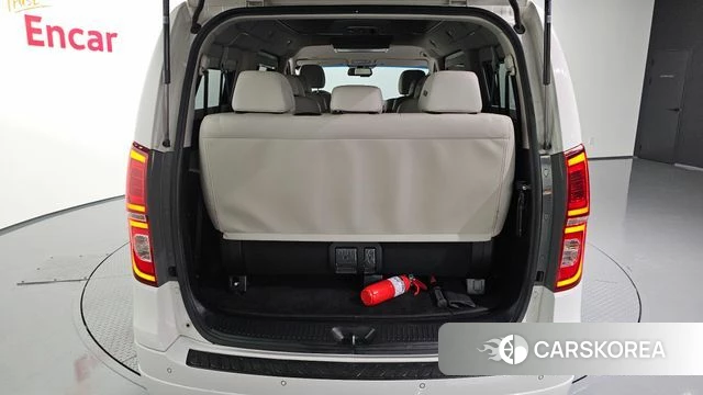 Hyundai The New Grand Starex id 4780820 из Кореи 11