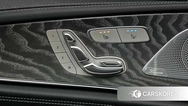 Mercedes-Benz CLS-Class C257 id 5002874 из Кореи 11