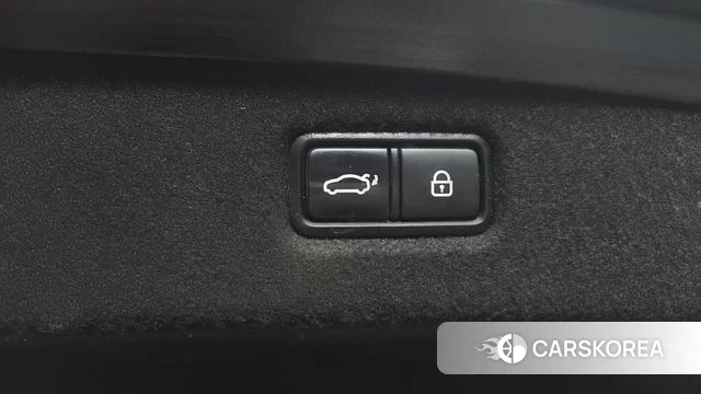 Genesis G90 id 3845237 из Кореи 11
